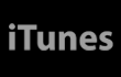 iTunes logo